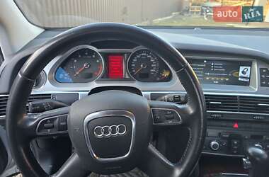 Седан Audi A6 2010 в 