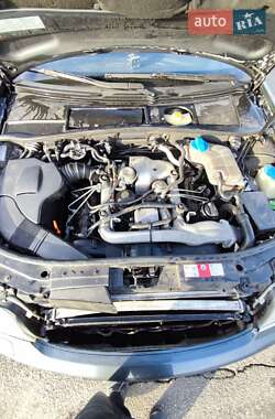 Универсал Audi A6 2004 в Бердичеве