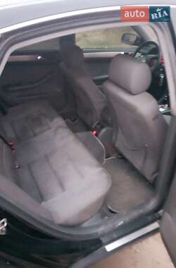 Седан Audi A6 2000 в Житомире