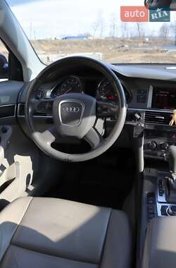 Универсал Audi A6 2006 в 
