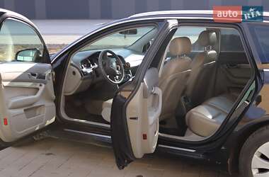 Универсал Audi A6 2006 в 