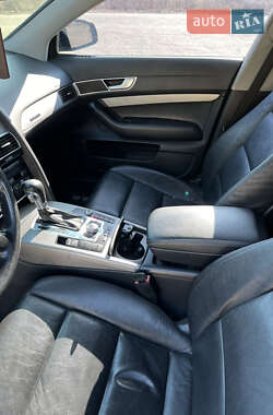 Универсал Audi A6 2006 в 