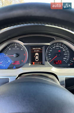 Универсал Audi A6 2006 в 