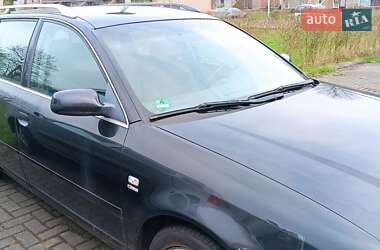 Универсал Audi A6 2003 в Харькове