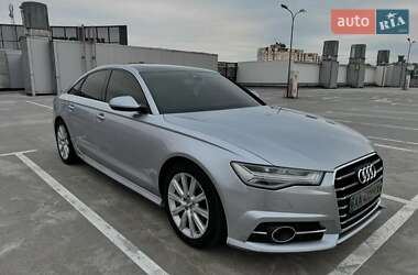 Седан Audi A6 2016 в Києві