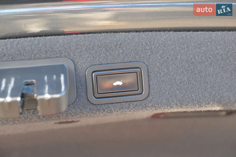 Седан Audi A6 2012 в Виннице