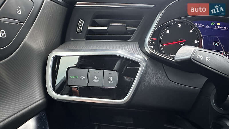 Универсал Audi A6 2019 в Дрогобыче