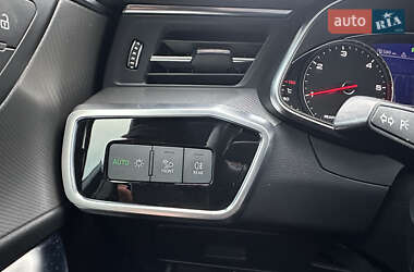 Универсал Audi A6 2019 в 
