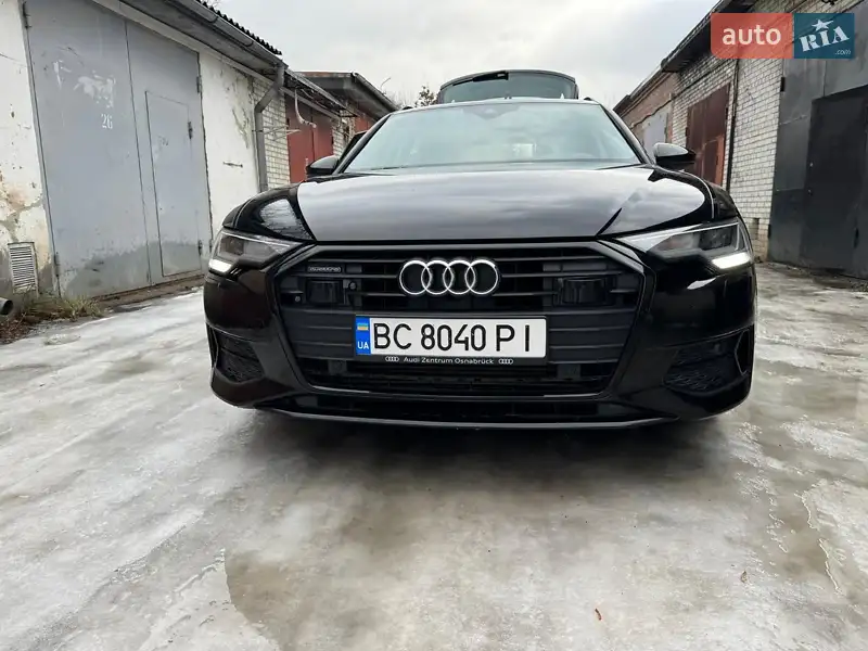 Audi A6 2018 VIN WAUZZZF27KN062606 фото оголошення 10 з 50