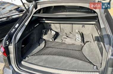 Универсал Audi A6 2024 в Киеве