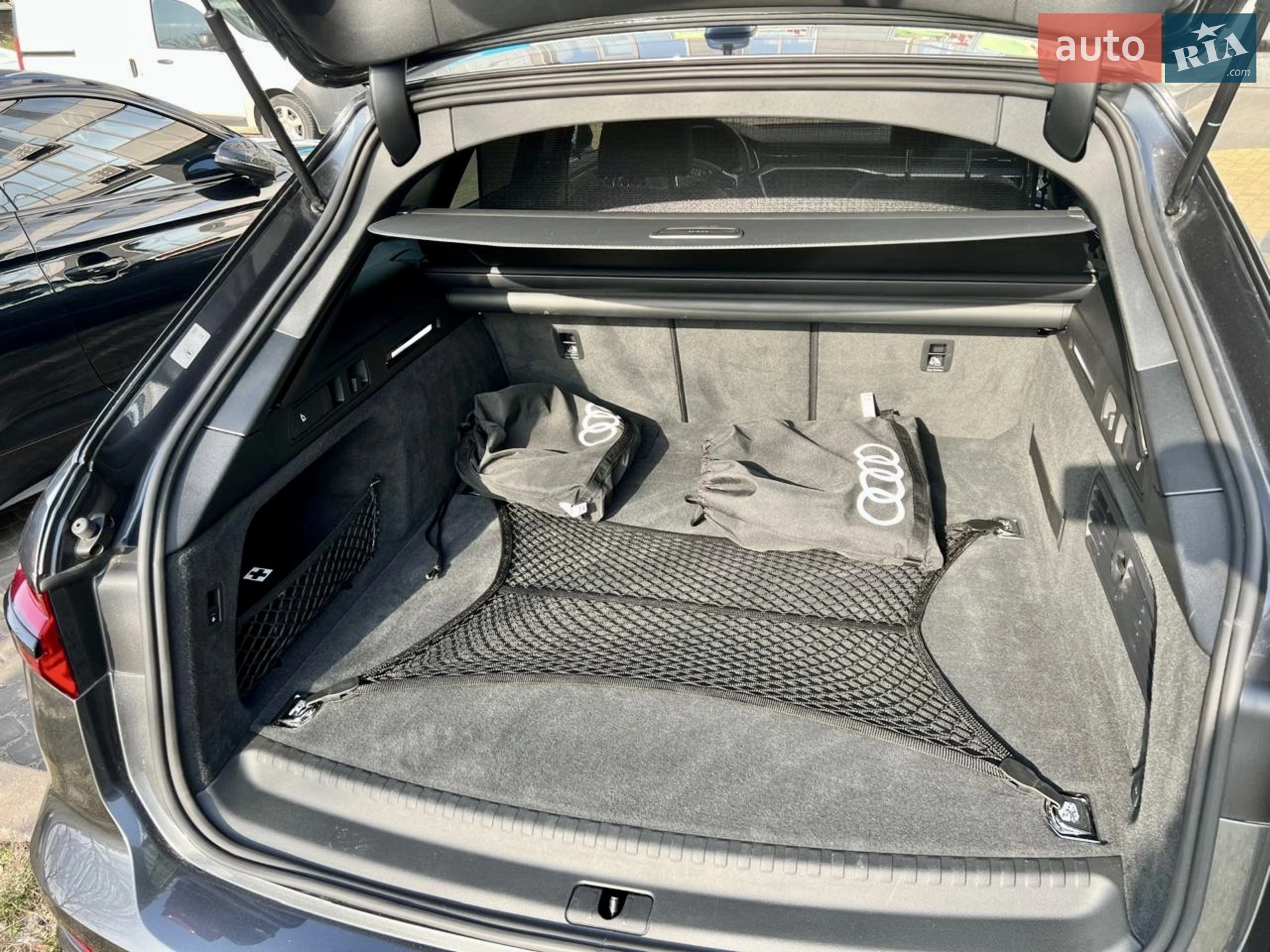 2024 Audi A6 - мініатюра 6