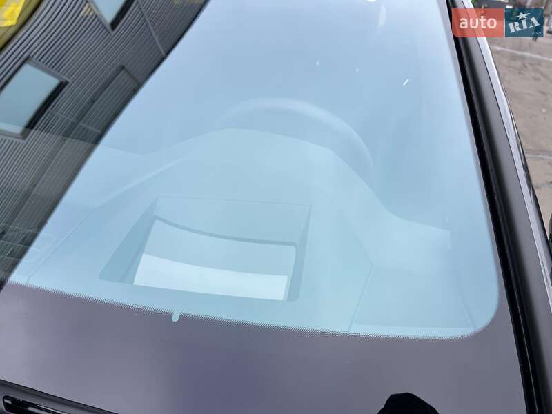 Универсал Audi A6 2024 в Киеве