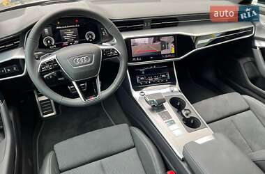 Универсал Audi A6 2024 в Киеве