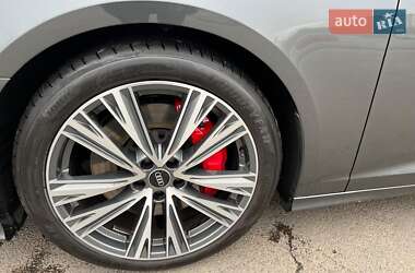 Универсал Audi A6 2024 в Киеве