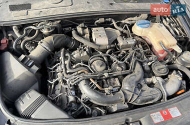 Универсал Audi A6 2005 в 