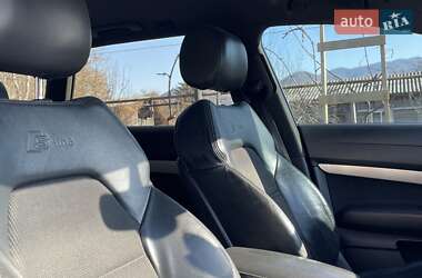 Универсал Audi A6 2009 в 