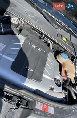 Универсал Audi A6 2009 в 