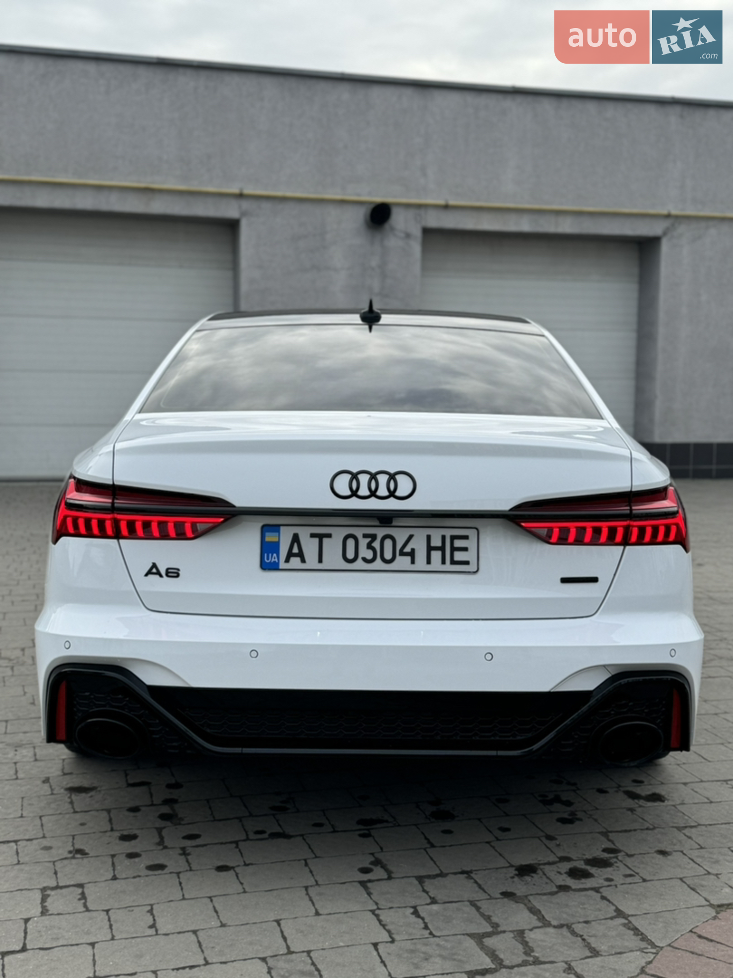 2021 Audi A6 - мініатюра 12