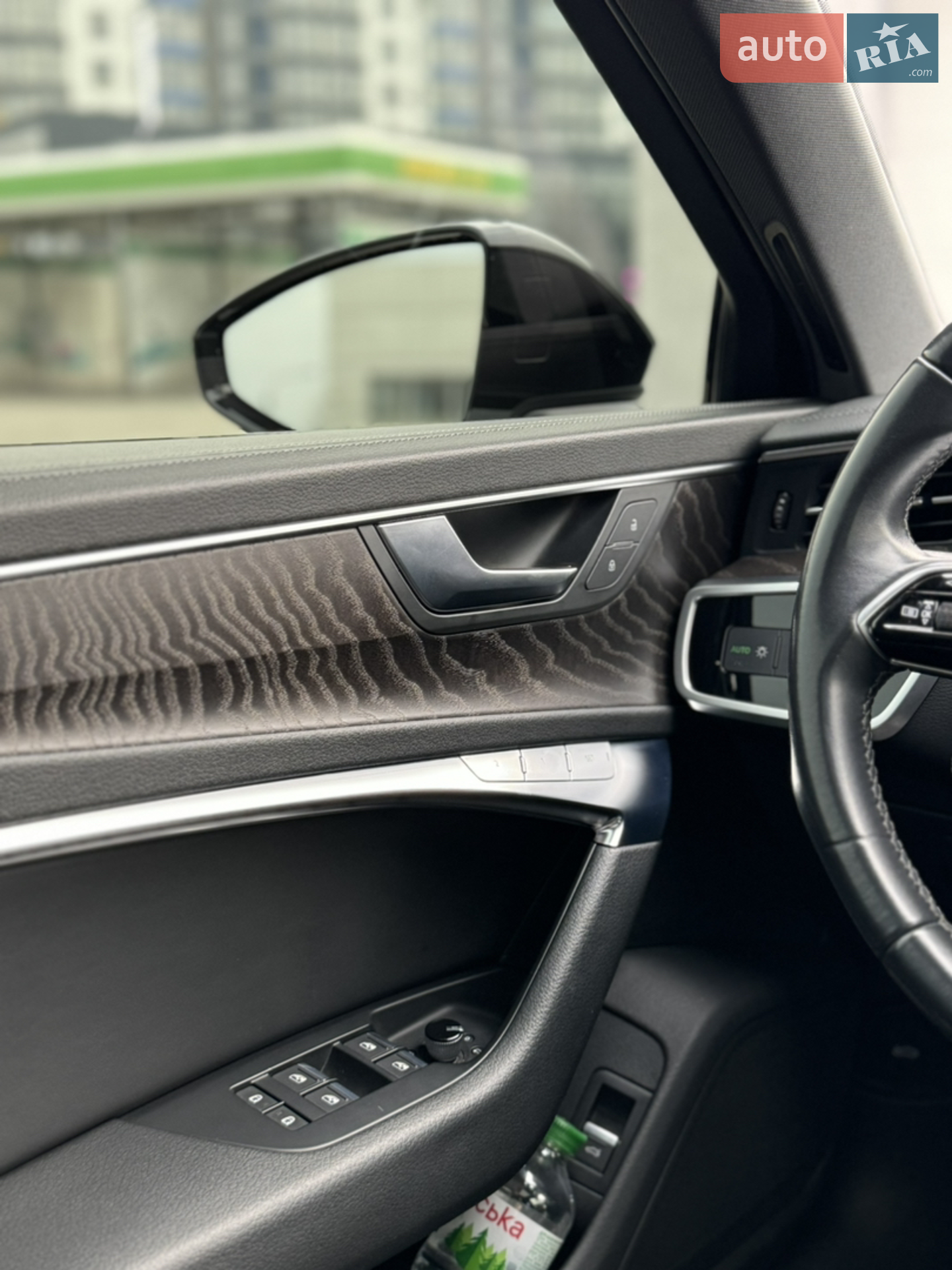 2021 Audi A6 - мініатюра 23