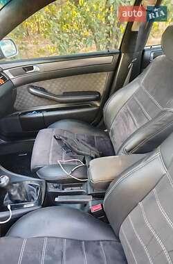 Седан Audi A6 1998 в Новоукраинке