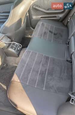 Седан Audi A6 1998 в Новоукраинке