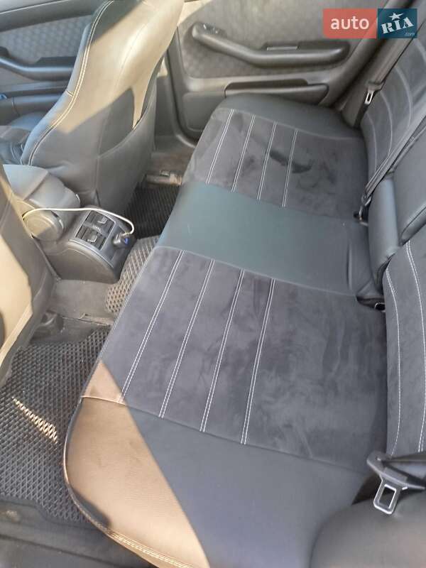 Седан Audi A6 1998 в Новоукраїнці