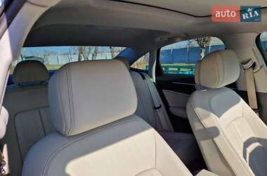 Седан Audi A6 2019 в 