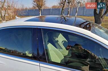 Седан Audi A6 2019 в 