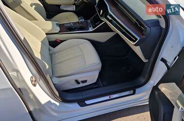 Седан Audi A6 2019 в 