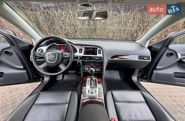 Седан Audi A6 2011 в Киеве