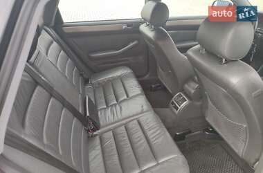 Универсал Audi A6 2001 в 