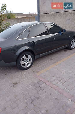 Седан Audi A6 1998 в 