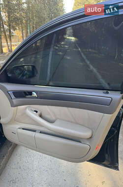 Седан Audi A6 2001 в 