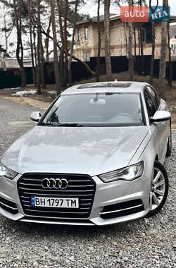 Седан Audi A6 2013 в Києві