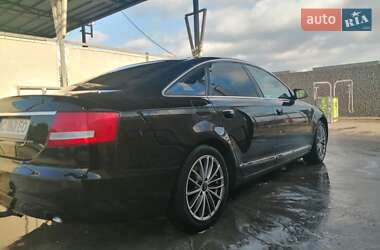 Седан Audi A6 2008 в 