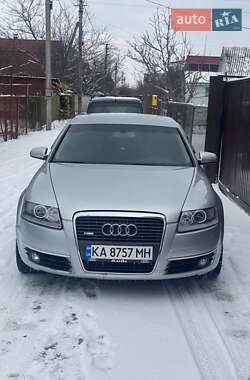 Седан Audi A6 2005 в Вишгороді