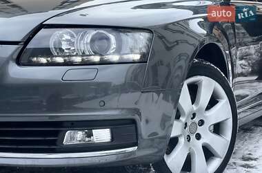 Универсал Audi A6 2011 в Киеве