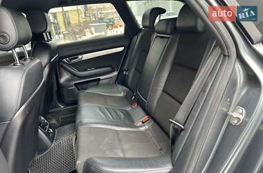 Универсал Audi A6 2011 в Киеве