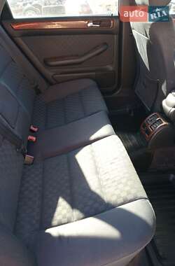 Седан Audi A6 1999 в 