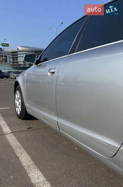 Седан Audi A6 2006 в 