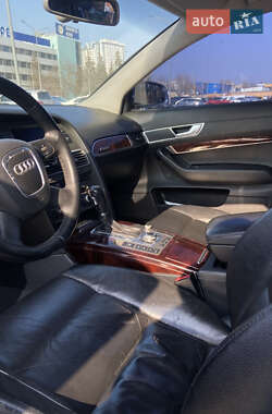 Седан Audi A6 2006 в 