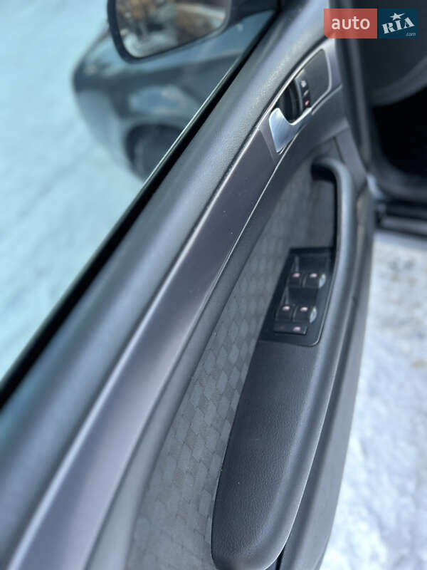 Универсал Audi A6 2004 в Луцке