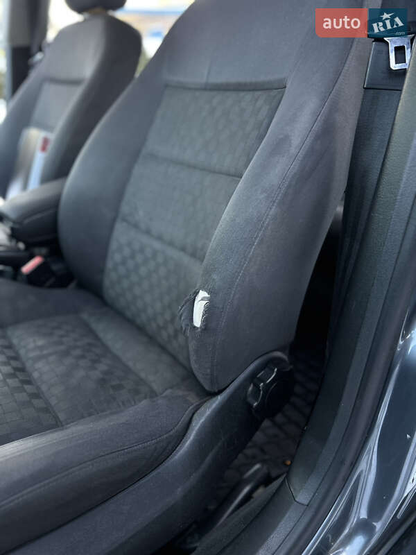 Универсал Audi A6 2004 в Луцке