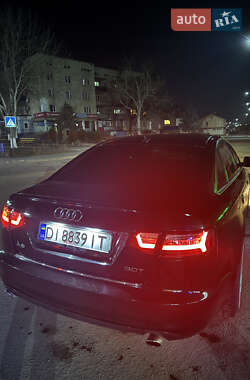 Седан Audi A6 2008 в Черновцах