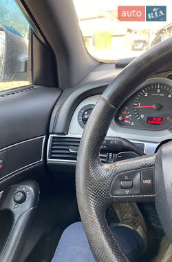 Универсал Audi A6 2007 в 