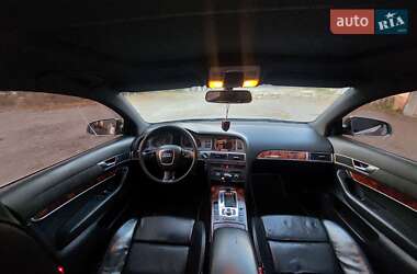 Универсал Audi A6 2005 в 