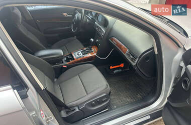 Универсал Audi A6 2005 в 