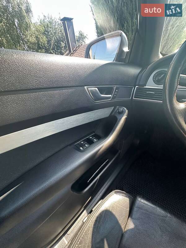 Универсал Audi A6 2007 в Харькове фото 13 Универсал Audi A6 2007 в Харькове