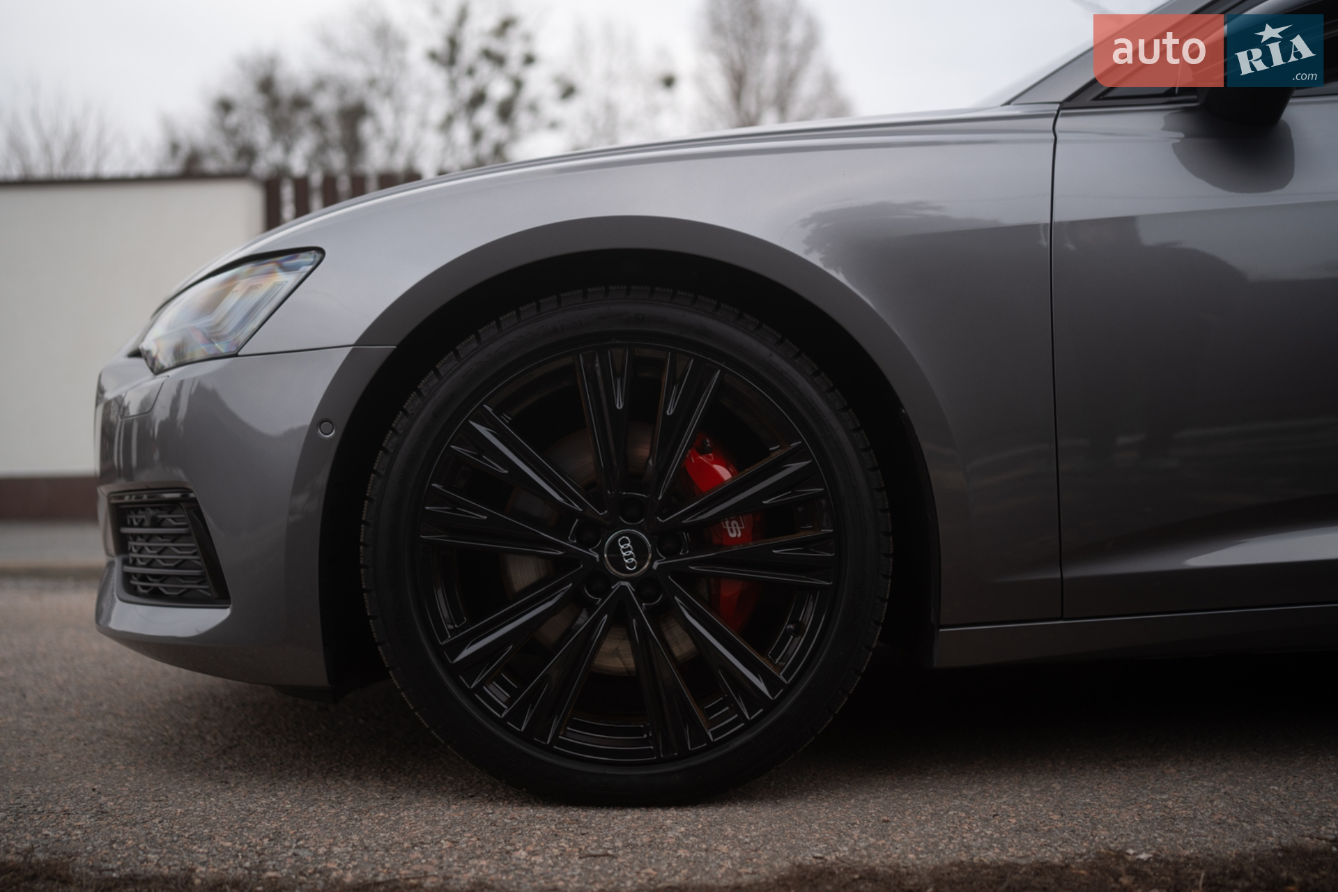 2018 Audi A6 - мініатюра 11
