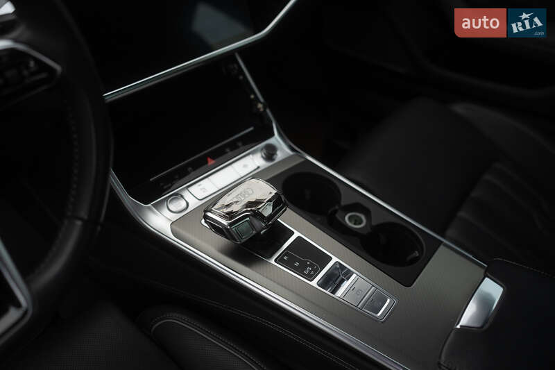 Седан Audi A6 2018 в Полтаве фото 15 Седан Audi A6 2018 в Полтаве